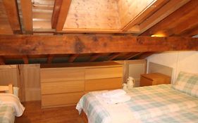 Chalet In Megeve